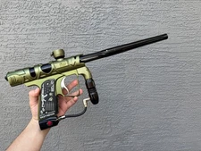 Smart Parts Russian Legion Shocker NXT - Fully Working