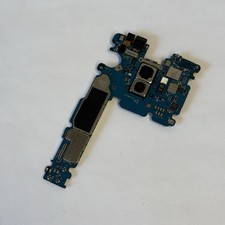 Samsung Galaxy S9+ Motherboard Logic Board+Fr...