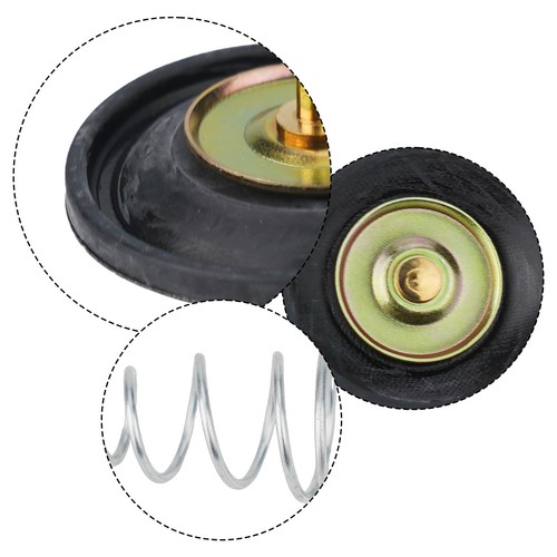 High Performance Air Cut Off Valve Kit for For HONDA CRF230F XL250R XR250R - Picture 7 of 12