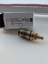 Universal Brass Shower Mixer Cartridge Replacement – Thermostatic Valve Core