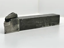 VALENITE DDJNR-16-4D | Indexable Lathe Holder | 1" Shank USED 1pc - Description