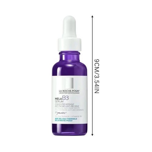 La-Roche-Posay Mela B3 Dark Spot Serum Melasyl + Niacinamide 30ml - Picture 8 of 10