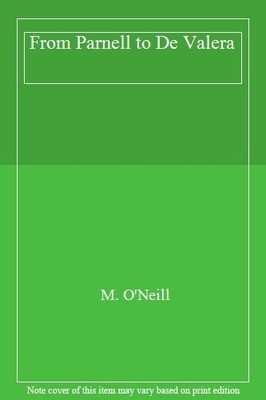 From Parnell to De Valera: A biography of Jennie Wyse Power, 185