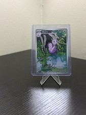 Pokemon TCG - Sliggoo 095/086 Illustration Rare Chaos Rising ME04 - NM