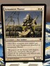 Magic The Gathering Zendikar Armament Master #1/249 MTG TCG CCG