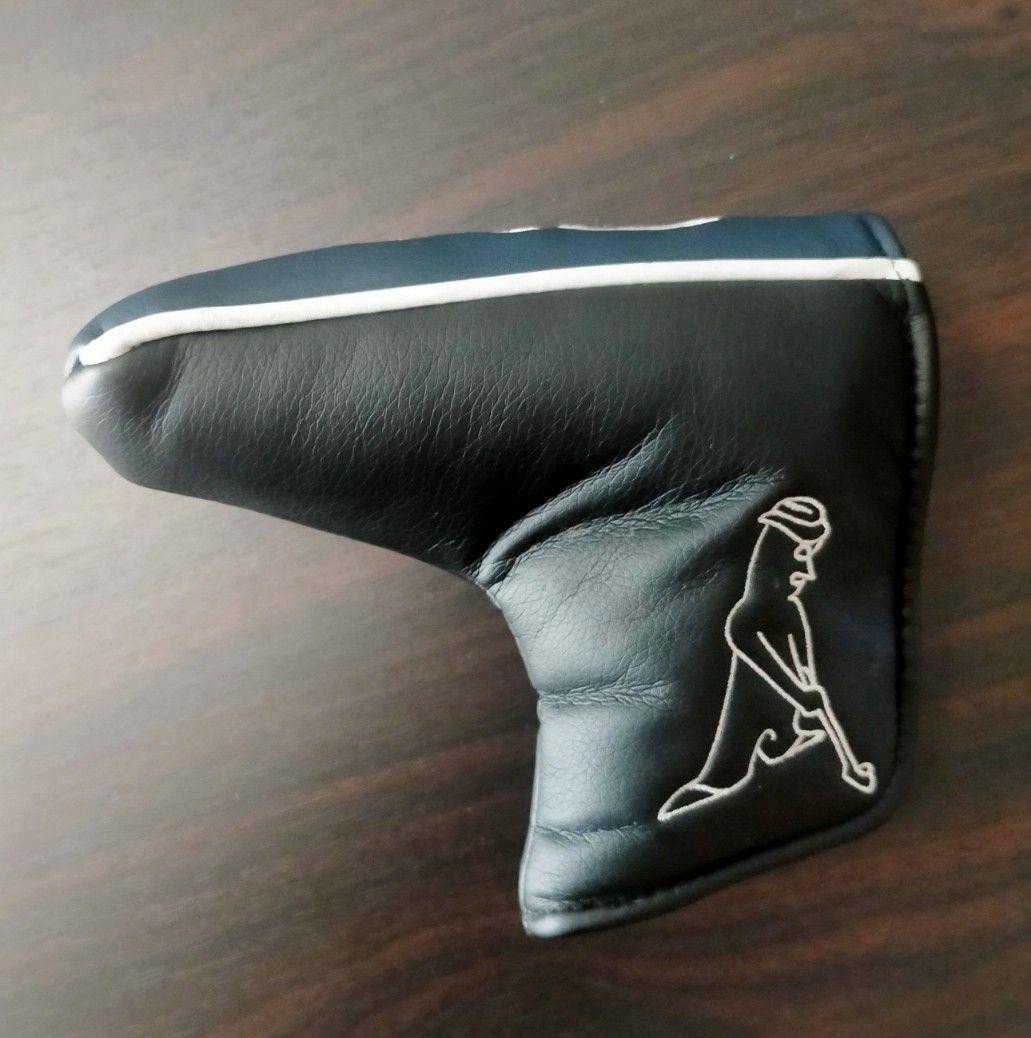 Ping Vault Arna Putter 34