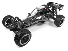 HPI Baja 5B Buggy RC Car, Truck & Motorcycle Models & Kits
