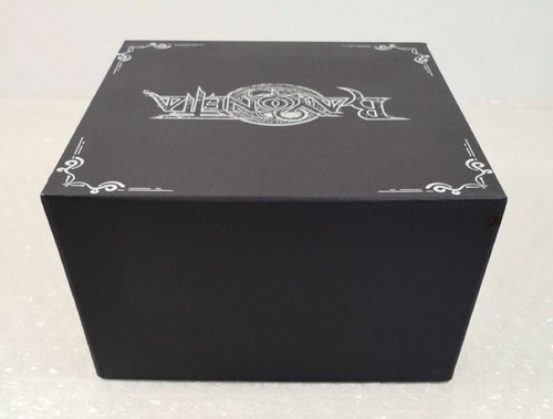 BAYONETTA MUSIC BOX - THEME OF BAYONETTA - MYSTERIOUS DESTINY (MASAMI UEDA) - Imagen 5 de 8