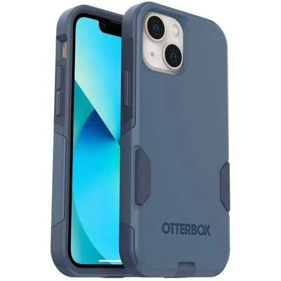 OtterBox Commuter Case for iPhone 13 - Rock Skip Way