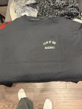 MLB Fear Of God T Shirt XL