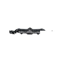 Verkleidung Gitter Vorne FüR Citroen C4 Von 2010 OEM 7422R3