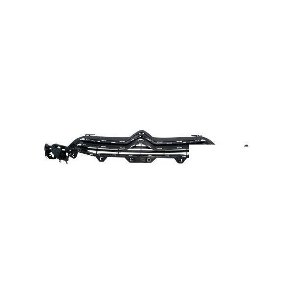Verkleidung Gitter Vorne FüR Citroen C4 Von 2010 OEM 7422R3-image