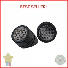 Audiopipe XTC3300 Tweeter 160 Watts Xxx Clamshell Packaging