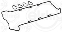 Dichtungssatz Zylinderkopfhaube Elring 068.081 FüR Cadillac Opel Saab Signum Cc
