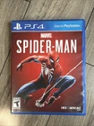 Spider-Man - Sony PlayStation 4