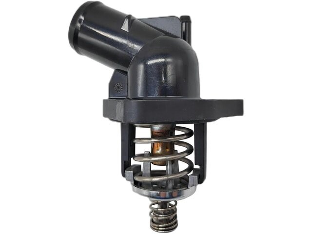 Thermostat fits Chevy Silverado 1500 LD 2019 5.3L V8 L83 VIN: C 75DFZDTF