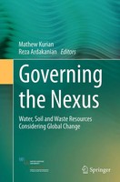 Governing The Nexus Water, Soil And Waste Resources Considering Global Change Xx