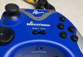 Intellivision 25 in 1 TV Play Power Plug & Play Gaming System Tested