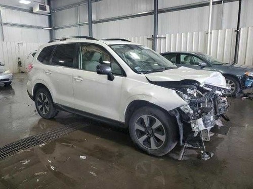 Subaru Forester Crossover Pipe 2.5 2016 2017 2018 - Picture 3 of 12