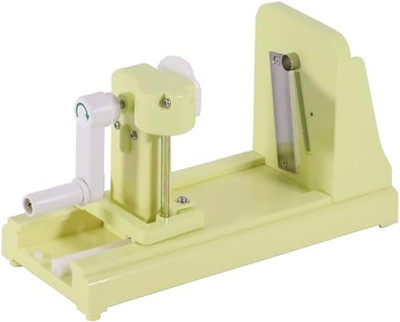 Chiba Turning Slicer Kaiten Tsumakirikun Katsuramuki Vegetable Peeler Chiba New