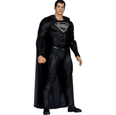 DC Multiverse Superman (Justice League) 7in Action Figure