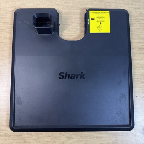 2 X Genuine Shark XSBT330EU Battery & Charging Dock Pad For WV362ukt WV361uk - Picture 5 of 13