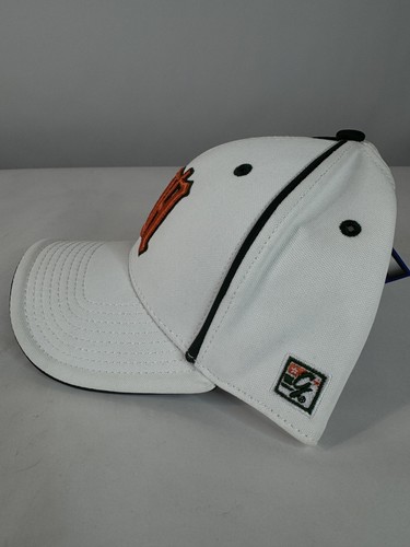 Cappello aderente Gametek Miami Hurricanes - Medium - RARO - Foto 3 di 9