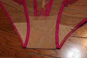 BNWT Dita Von Teese Femmoiselle Bikini MSRP $55!!