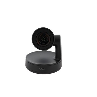 Logitech Rally Camera D172338 - Ultra HD 4K PTZ Videokonferenzkamera (E15)