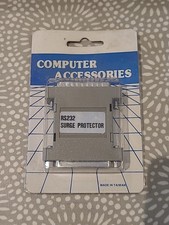 RS233 Surge Protector