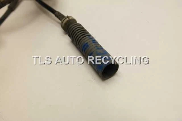 Sensor ABS TRASERO BMW M3 2008 34526762476 Foto 3 de 4