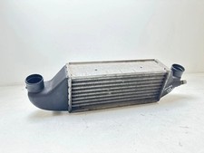 FORD FOCUS IV HN Ladeluftkühler XS4Q9L440CA 1.60 Petrol 2001 31338089