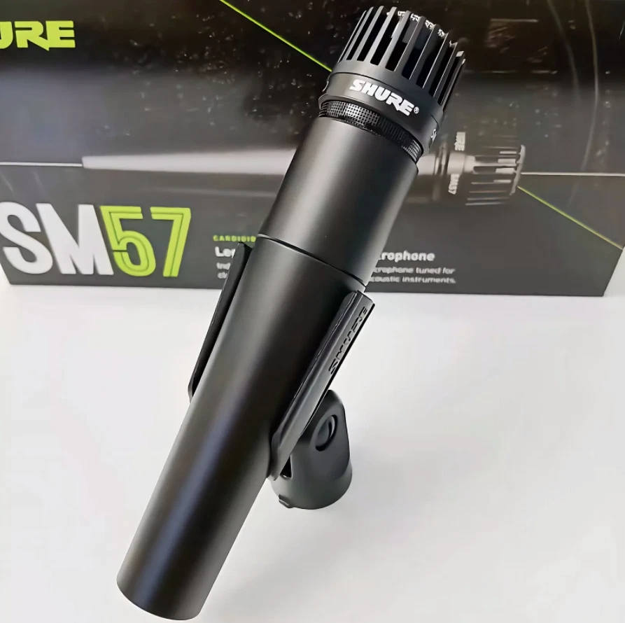 Shure Sm57 for sale | eBay UK