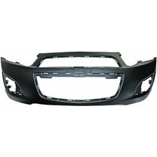 DIEDERICHS 6927050 Stoßstange vorne für CHEVROLET AVEO Schrägheck (T300)