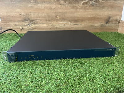 Cisco Systems RPS 675 Redundantes Netzteil System PWR675-AC-RPS-N1