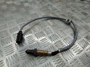 MERCEDES-BENZ C W205 Sauerstoffsensor Lambdasensor 0075421618 2.50 31129803