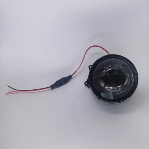 2x Generic LED Dynamic Eyes Lights, Assembly, 5-24V 3 inch Practical Creative - Picture 2 of 6