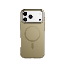 Tech21 Evo Dusk Case with MagSafe for iPhone 17 Pro Max 6.9 Copper - T21-11431