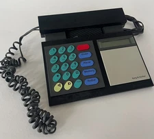 1986 B&O Bang & Olufsen Beocom 2000 landline phone - Denmark ~ WOW