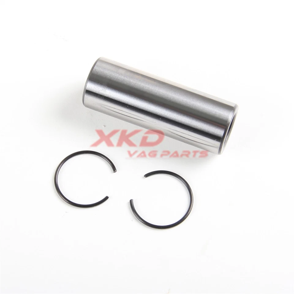 2.8L Pistons & Rings Kit Fit For Cadillac CTS 2005 2006 2007 2008 2009 LP1 - Image 3 of 4