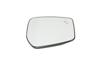 Rechts Blic 6102-16-2001924P Spiegelglas, AußEnspiegel FüR Nissan