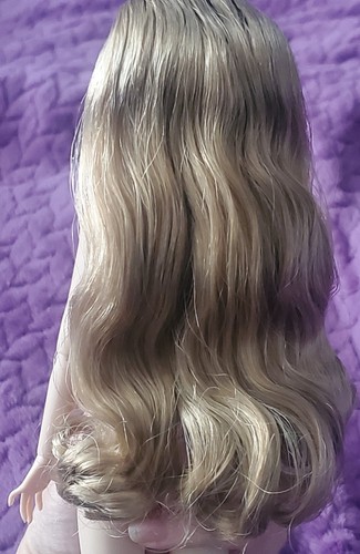 PRISTINE Integrity Toys Pretty Pink Poppy Parker Doll Flat Feet Nude & Box - Bild 10 von 16