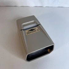 1970s Sawyer's Pana-Vue II Lighted 2x2" 35mm Slide Viewer - Working
