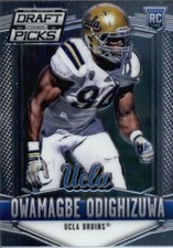 Owamagbe Odighizuwa