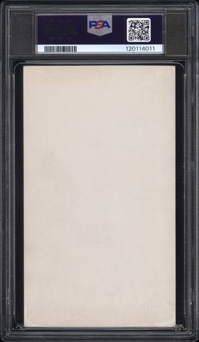 1934 R313A Gold Medal Foods Pepper Martin PSA 4(MK) **Perfect Centering** - Picture 2 of 2