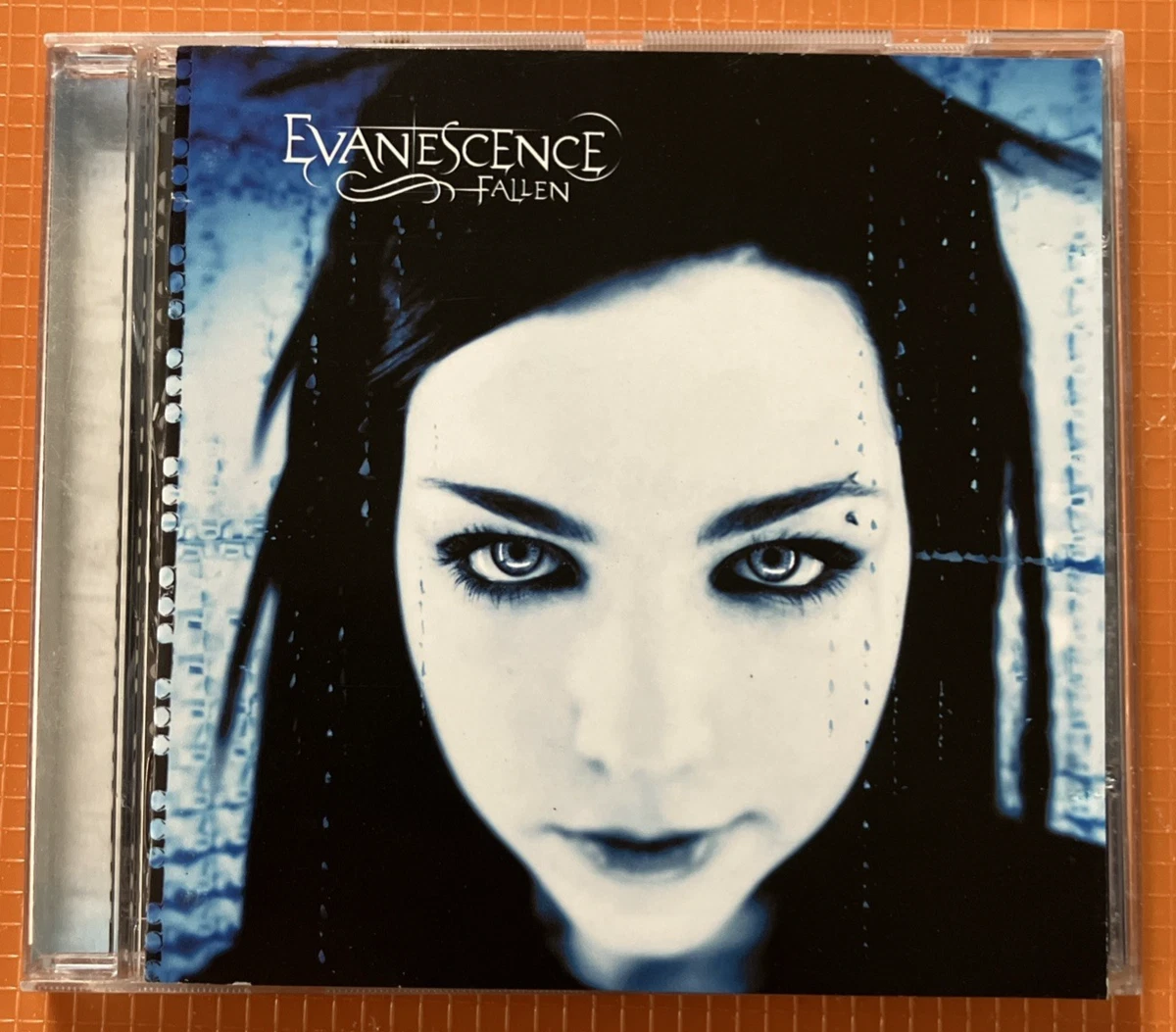 ☆レアEVANESCENCE デモアルバム3枚セット
