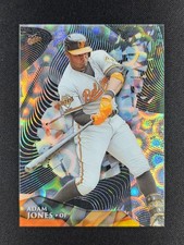 2014 Topps High Tek Baseball Cards 9
