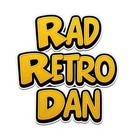 Rad Retro Dan