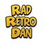 Rad Retro Dan