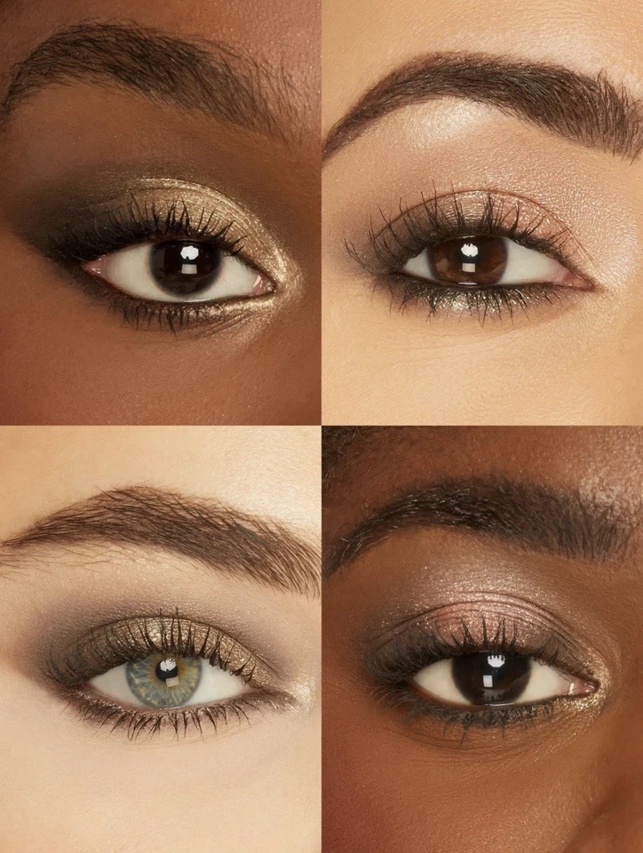 Paleta de arcilla amazónica tarte Tartelette To Go nueva sin caja 💯 ¡Auténtica! Foto 3 de 4